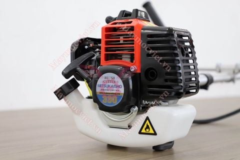 MÁY CẮT CỎ MITSUKAISHO 330