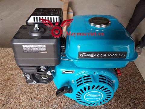 Máy nổ CLASSIC 6.5HP CLA-168F65