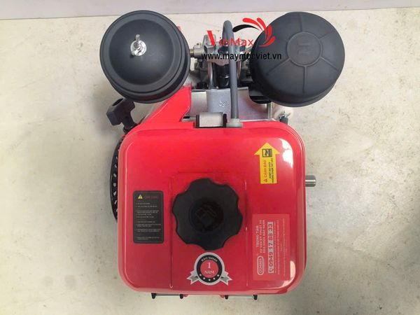 Động cơ chạy dầu Oshima 168f