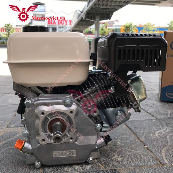Máy Nổ, Động Cơ Xăng 16Hp Vinafarm VNDCX420