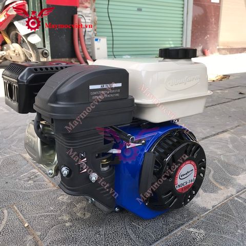 Máy Nổ, Động Cơ Xăng 16Hp Vinafarm VNDCX420