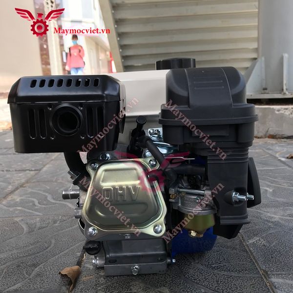 Máy Nổ, Động Cơ Xăng 16Hp Vinafarm VNDCX420