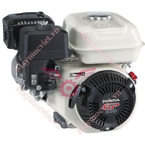 Ðộng cơ xăng Honda GP200H CH1