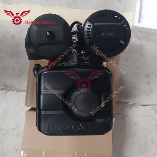 Máy Nổ, Động Cơ Xăng Huspanda HP200 6.5HP