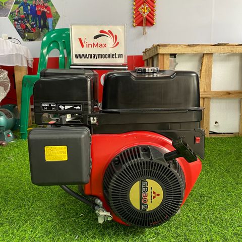 Động cơ MITSUBISHI 4 thì GB30G 10HP