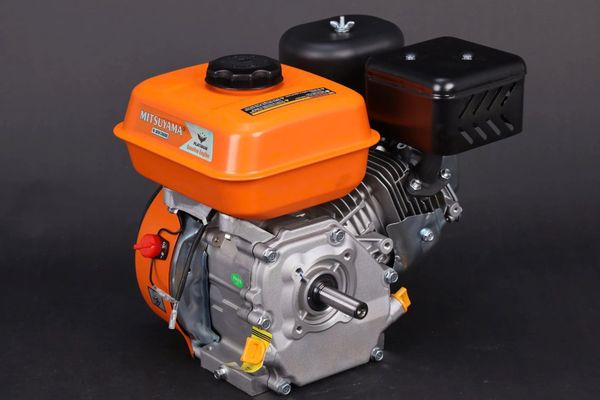Động Cơ Xăng Mitsuyama Platinum 13Hp TLP‑390RP (tua nhanh)