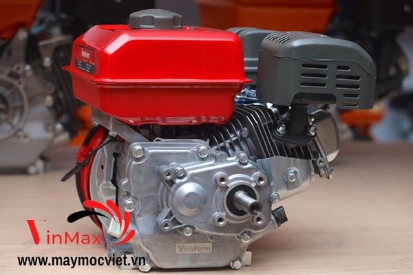 Máy nổ Vinafarm VGE-200R (6.5HP) chậm