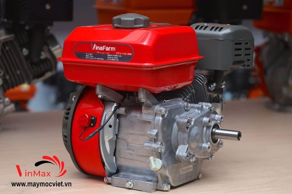 Máy nổ Vinafarm VGE-200R (6.5HP) chậm