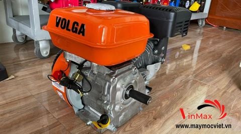 Động cơ nổ dùng xăng VOLGA VX200LX
