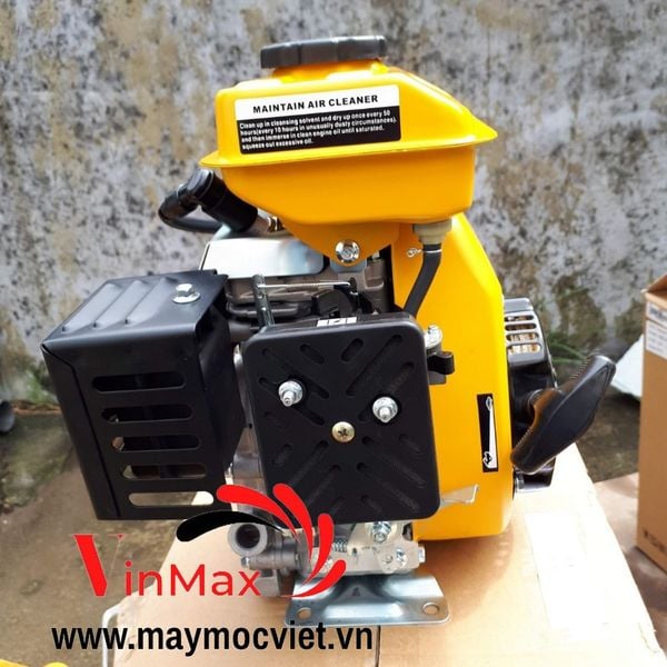 Động Cơ Xăng Rato 3HP Tua Nhanh RS100