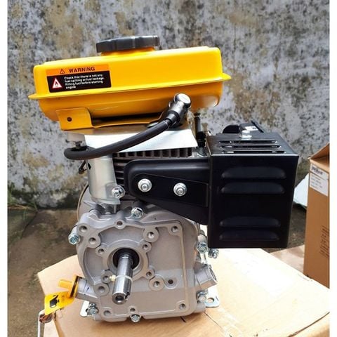 Động Cơ Xăng Rato 3HP Tua Nhanh RS100