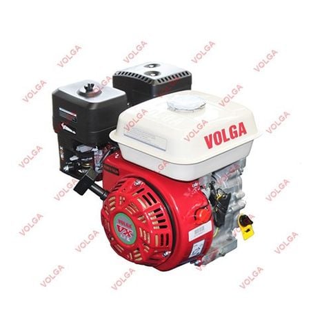 Động cơ nổ dùng xăng VOLGA VX160G