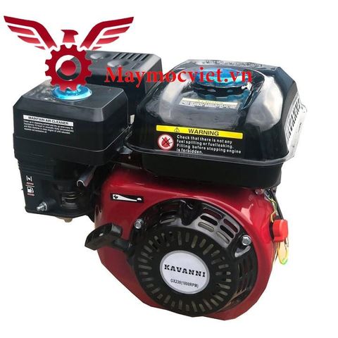 Động Cơ Xăng Kavanni GX390 13hp