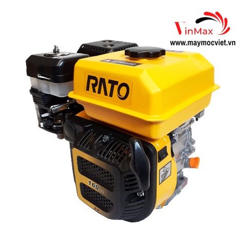 Động Cơ Xăng Rato 4Hp R149P