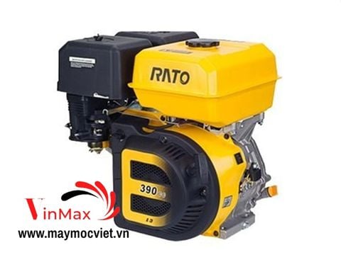 Động Cơ Xăng Rato 13Hp R390