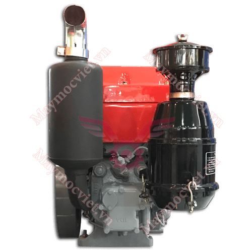 Động cơ diesel Vikyno EV2600