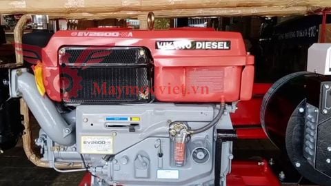 Động cơ diesel Vikyno EV2600
