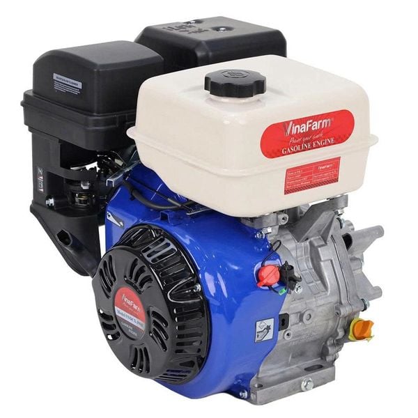 Động Cơ Xăng 13HP Vinafarm VNDCX-390R