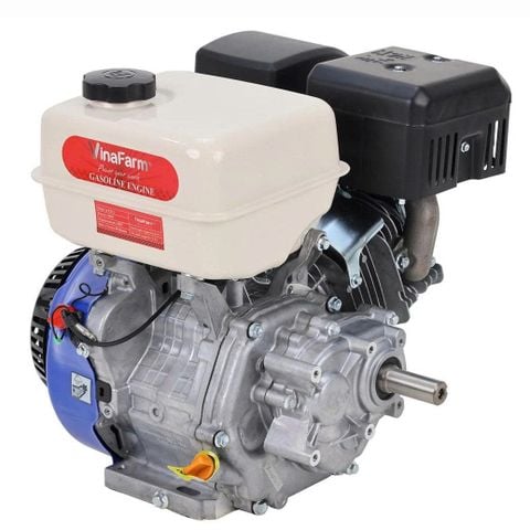 Động Cơ Xăng 13HP Vinafarm VNDCX-390R