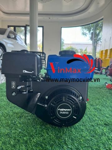 Máy Nổ, Động Cơ Xăng 7Hp Fujijapan FJ210