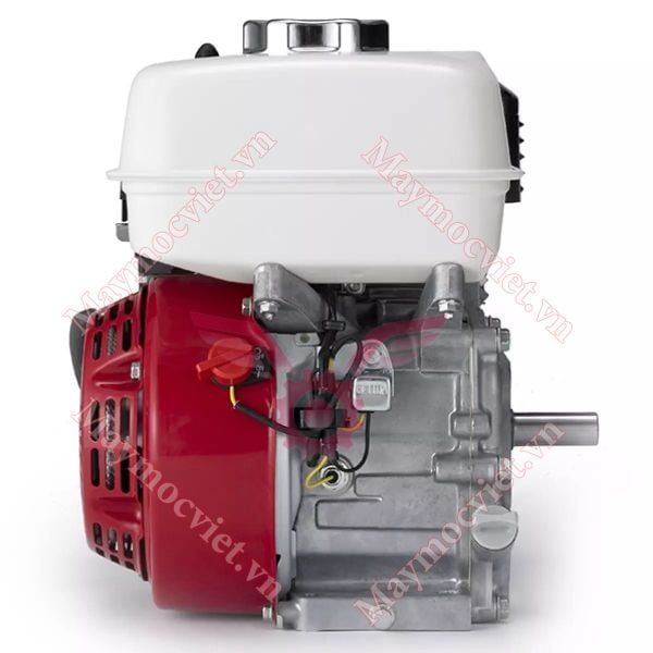Động cơ xăng Honda GX120T3 QH