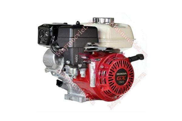 Động cơ xăng Honda GX120T3 QH