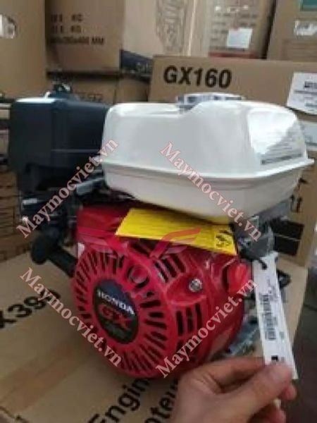 Động cơ xăng Honda GX120T3 QH