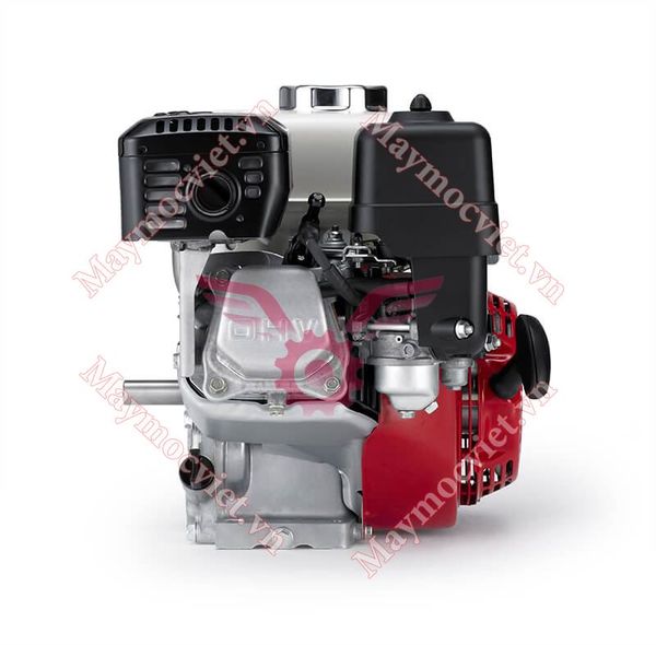 Động cơ Honda GX200T2 QAB2