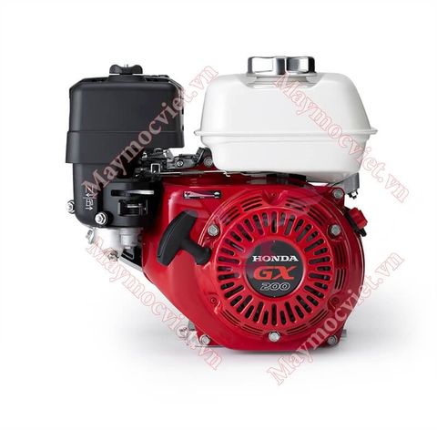 Động cơ Honda GX200T2 QAB2