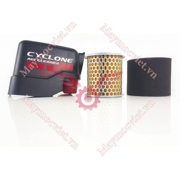 Động cơ xăng Honda GX160T2 QC2