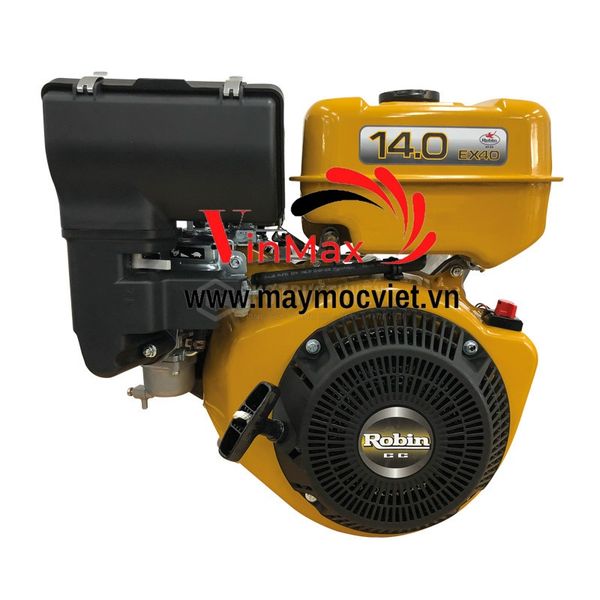 Máy Nổ – Động Cơ Xăng 14HP Robin EX40