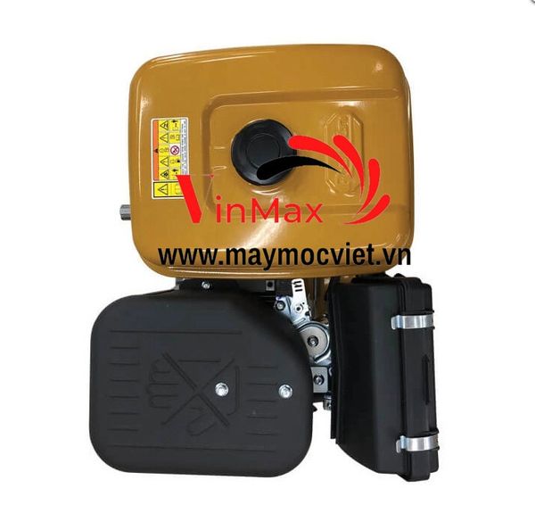 Máy Nổ – Động Cơ Xăng 14HP Robin EX40