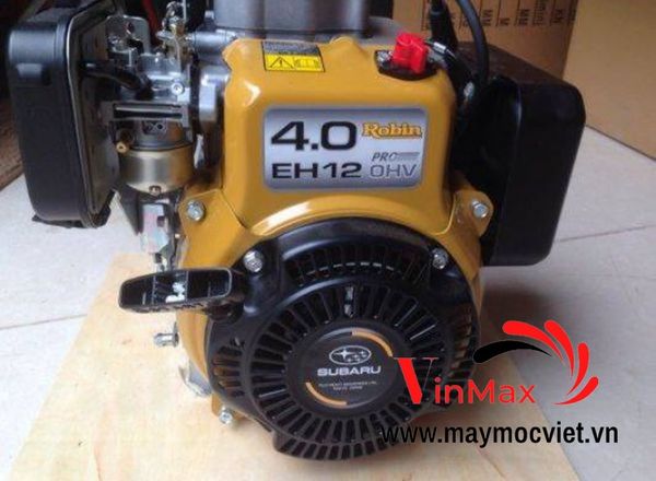 Máy Nổ – Động Cơ Xăng 14HP Robin EX40