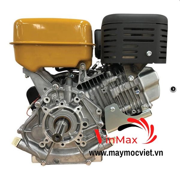 Máy Nổ – Động Cơ Xăng 14HP Robin EX40