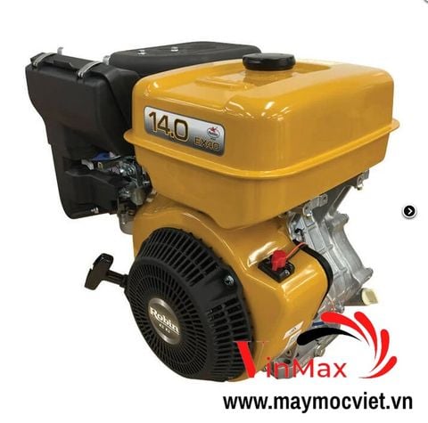 Máy Nổ – Động Cơ Xăng 14HP Robin EX40