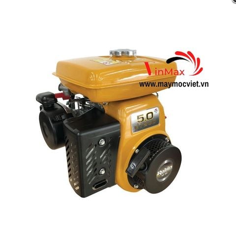 Máy Nổ – Động Cơ Xăng 5HP Robin EY20