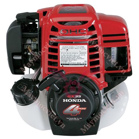 Máy Cắt Cỏ Honda GX35 VOLGA Thái Lan