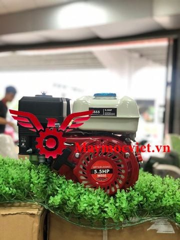 Đầu nổ Mitsukaisho MS55 (5.5hp)