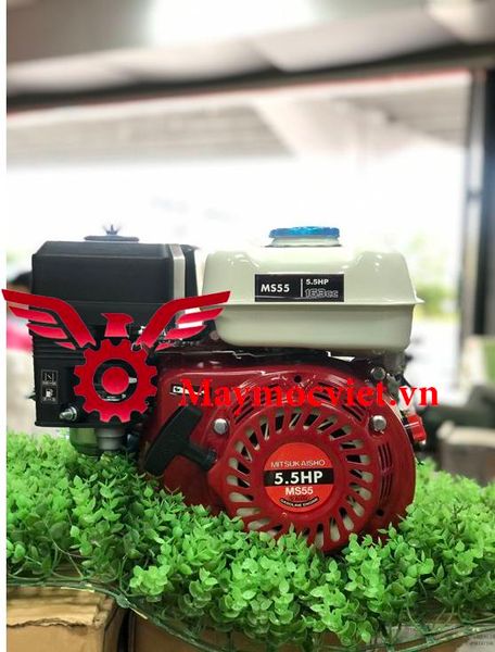 Đầu nổ Mitsukaisho MS55 (5.5hp) – Vinmax- maymocviet.vn