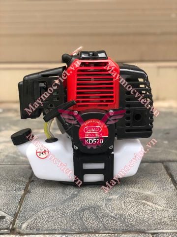 Động cơ máy cắt cỏ 2 thì Sumo KD520