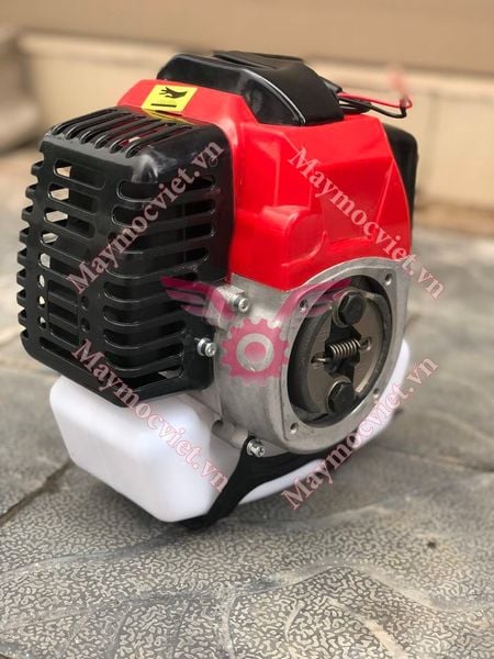Động cơ máy cắt cỏ 2 thì Sumo KD520