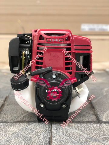 Động cơ máy cắt cỏ GX35 (Trung Quốc )
