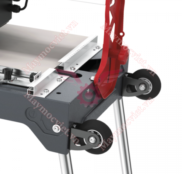 Máy cắt gạch Rubi DU-200 850 Evo (Cắt gạch 85cm)