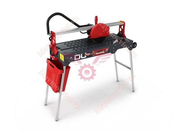 Máy cắt gạch Rubi DU-200 850 Evo (Cắt gạch 85cm)