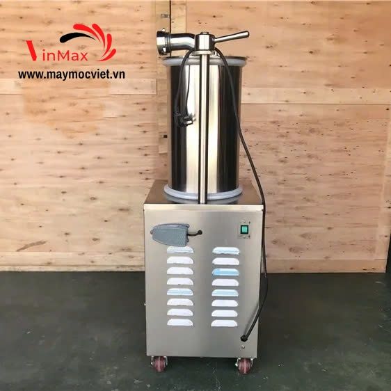 Máy Đùn Xúc Xích Thuỷ Lực Vinmax SF-260