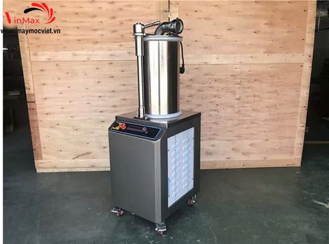 Máy Đùn Xúc Xích Thuỷ Lực Vinmax SF-260