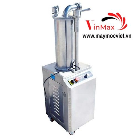 Máy Đùn Xúc Xích Thủy Lực Vinmax SF-150