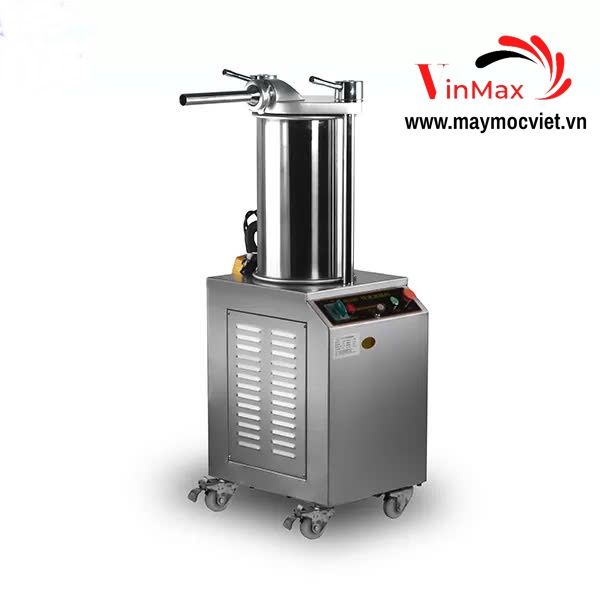 Máy Đùn Xúc Xích Thủy Lực Vinmax SF-350