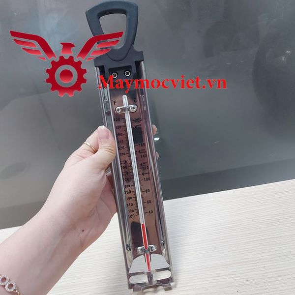 Nhiệt kế đo chất lỏng chuyên dụng VinMax NVM100