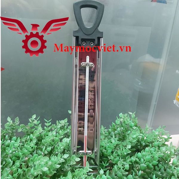 Nhiệt kế đo chất lỏng chuyên dụng VinMax NVM100